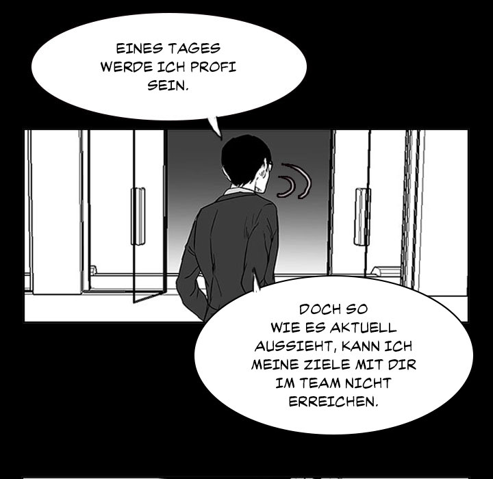 Tweener - episode 11 - 120