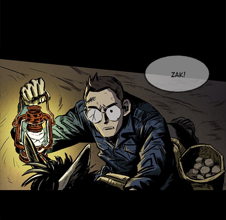 City of Zak - episode 3 - 26