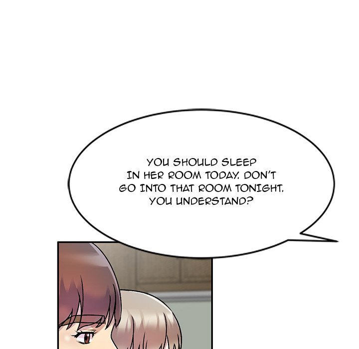 Secret Tutor - episode 26 - 50