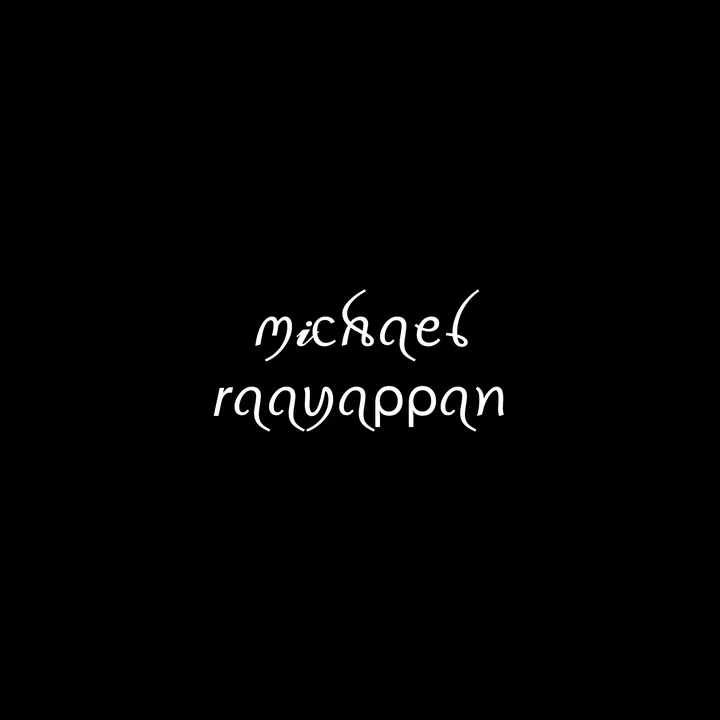 @michael.raayappan