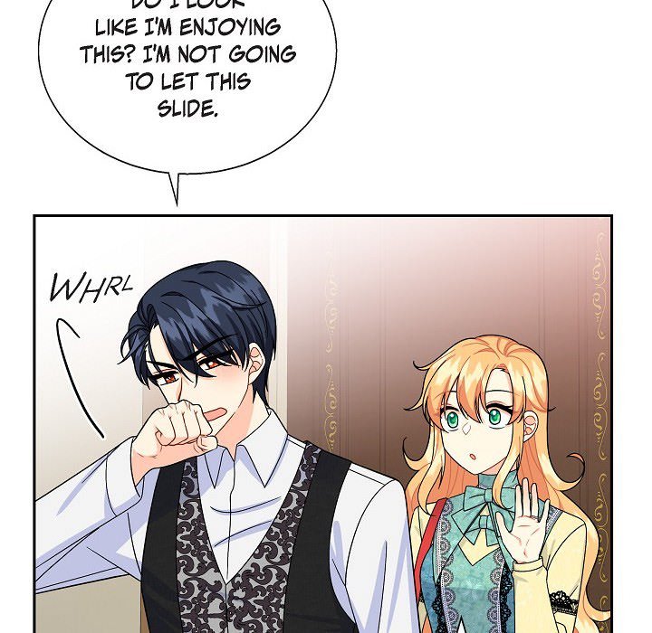 The Destroyer Fell in Love with Me - episode 33 - 36