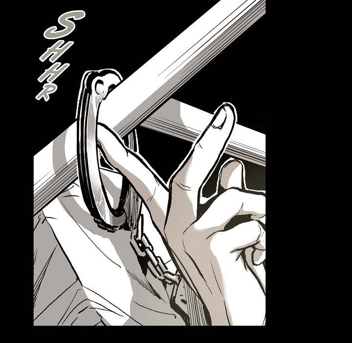 The Warehouse [Mature] - episode 11 - 95