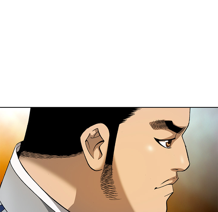 The Tale of The Hyungsan Sect - episode 18 - 59