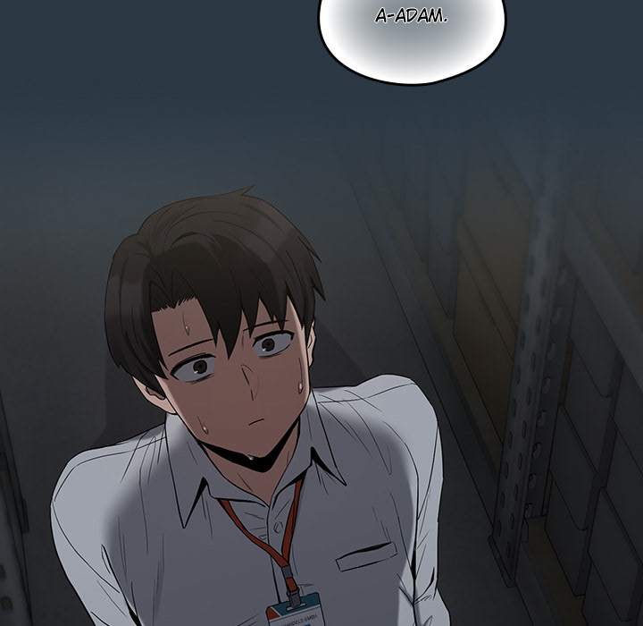 Dating After Work - episode 10 - 118