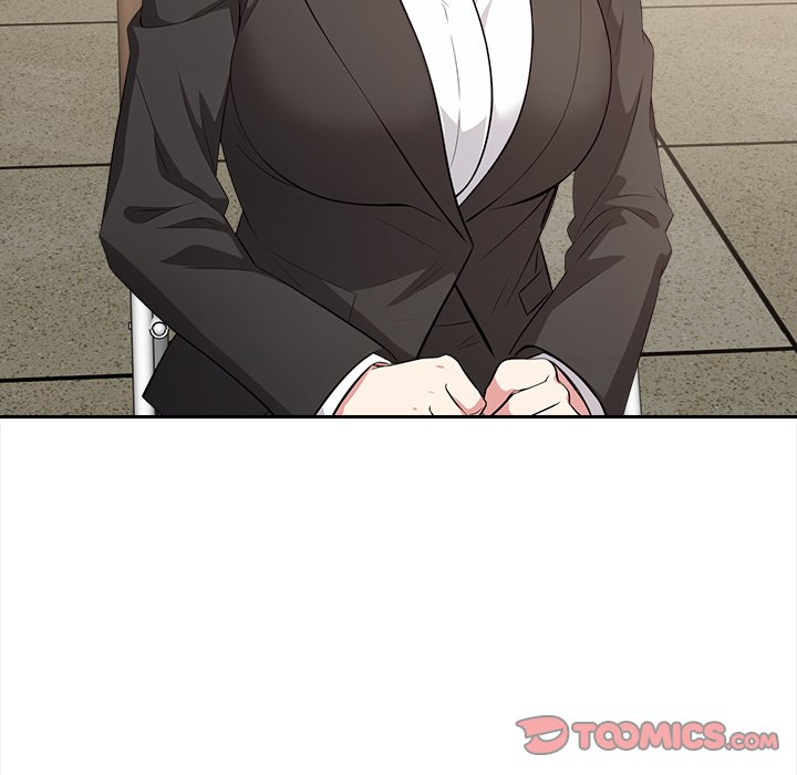 The Interrogation Room - episode 3 - 74
