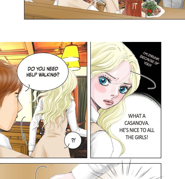 The Emperor's Woman - episode 18 - 25