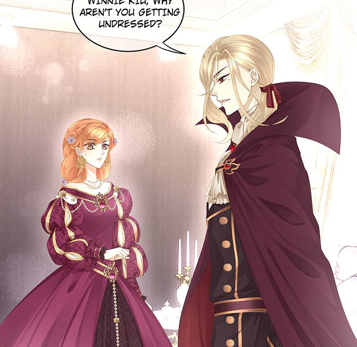 MASTER AND SEVEN LOVERS - episode 13 - 4