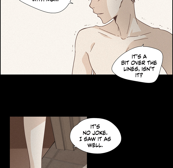 An Innocent Sin - episode 43 - 44