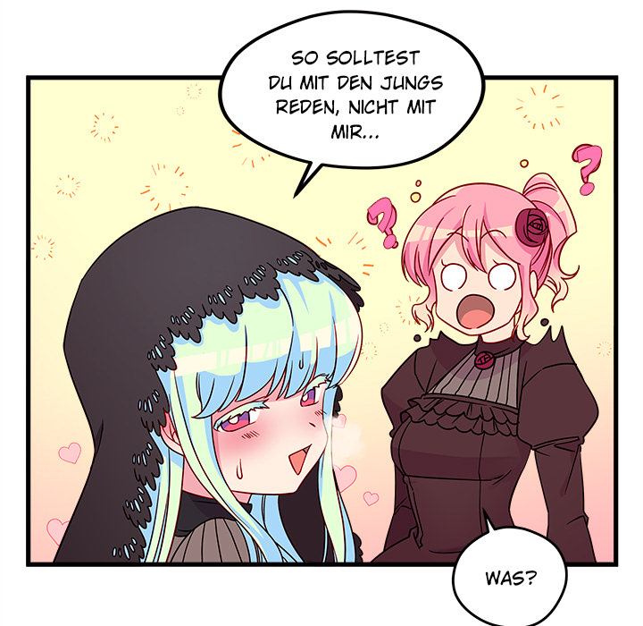 Ich wähle dich! - episode 27 - 50