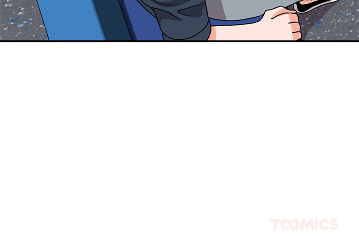 Town Girls - episode 49 - 2