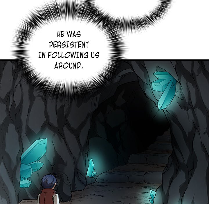 Useless Wizard - episode 18 - 43
