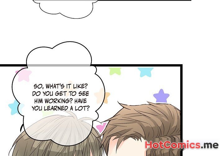 Sentimental Reasons - episode 6 - 1
