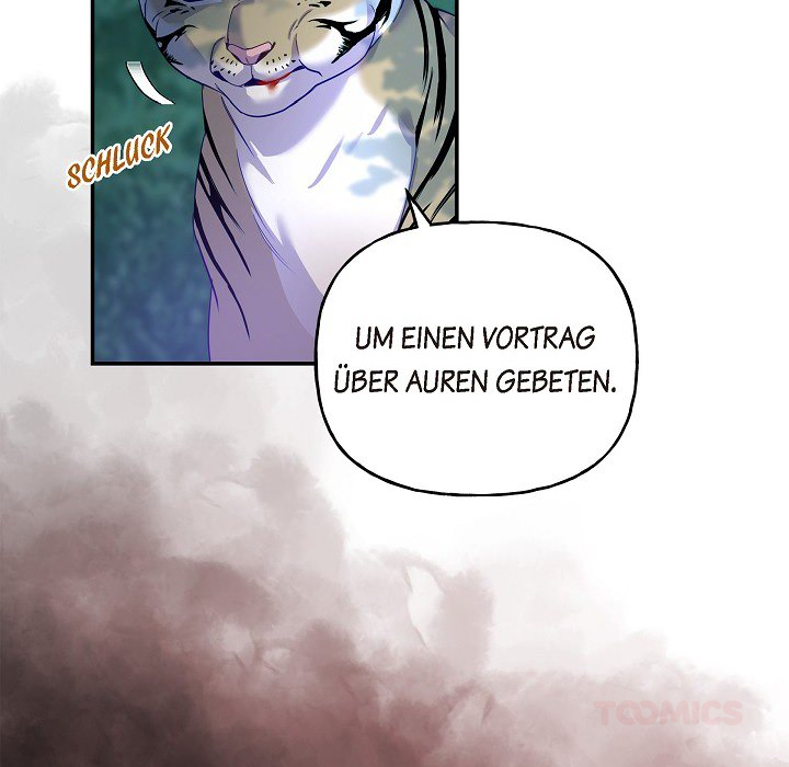 Das Leben mit der gefährlichen Bestie - episode 5 - 32