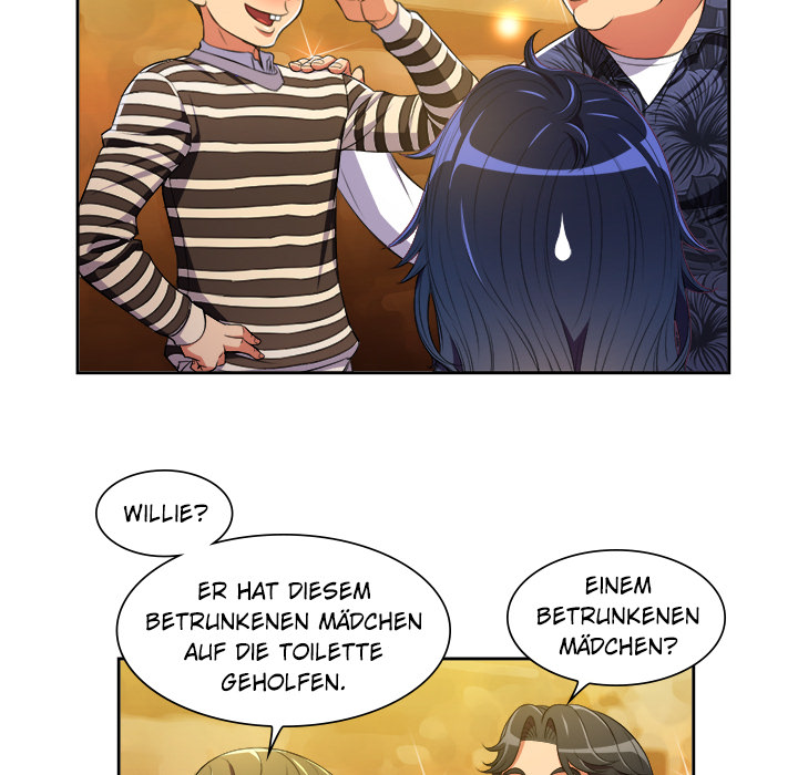 Vom Fiesling zum Liebling - episode 2 - 29
