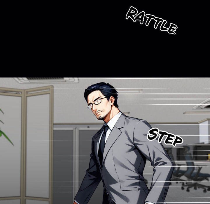 Workaholic Gangster - episode 57 - 66