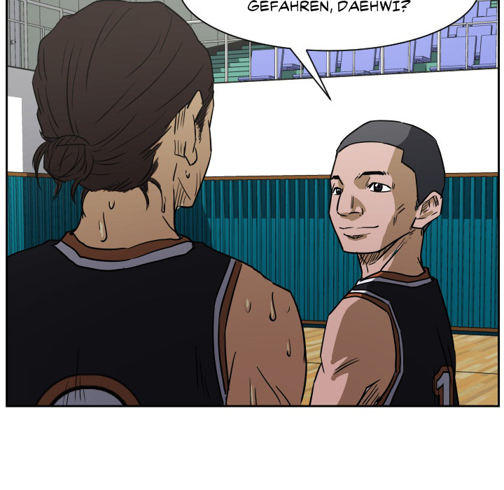 Tweener - episode 60 - 107