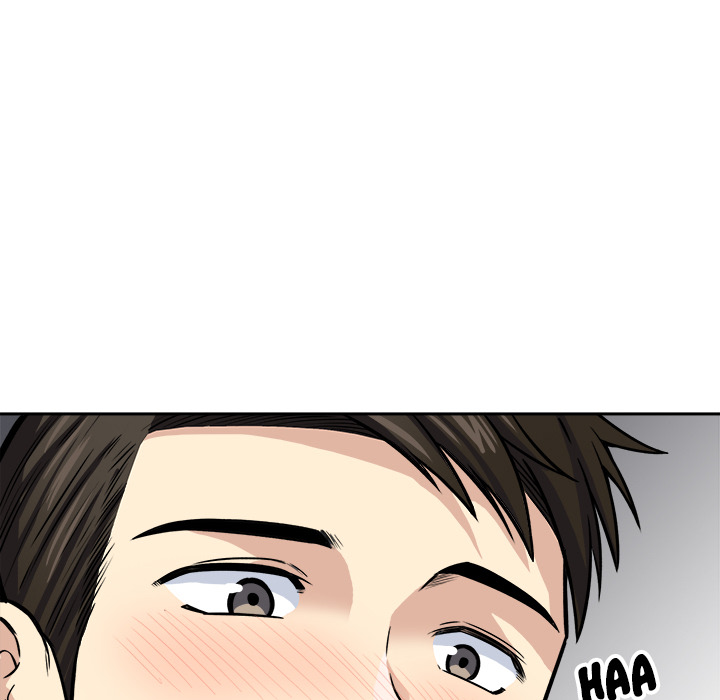Excuse me, This is my Room - UNCENSORED - episode 38 - 92