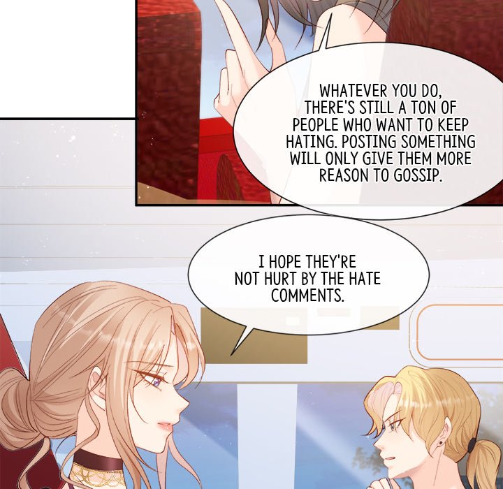 The Celebrity Queen - episode 27 - 7