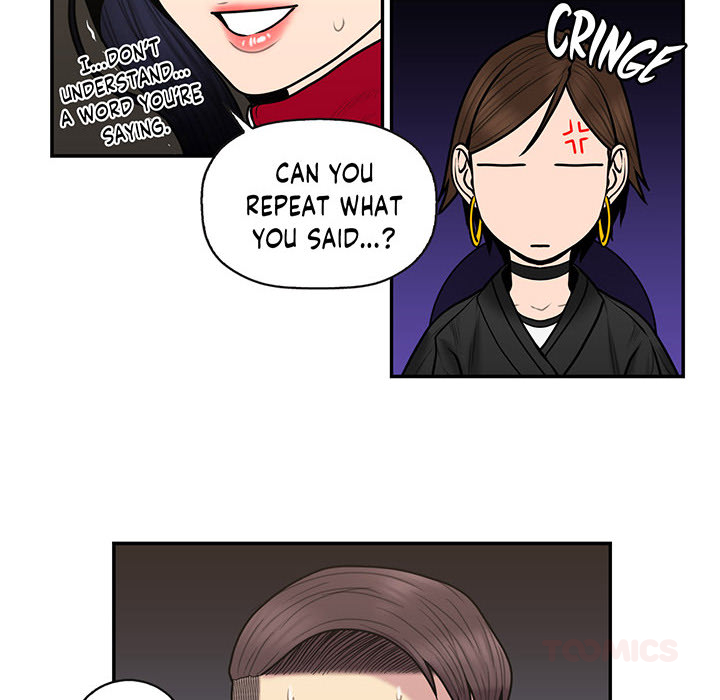 Sleeping With the Ghost - episode 36 - 17