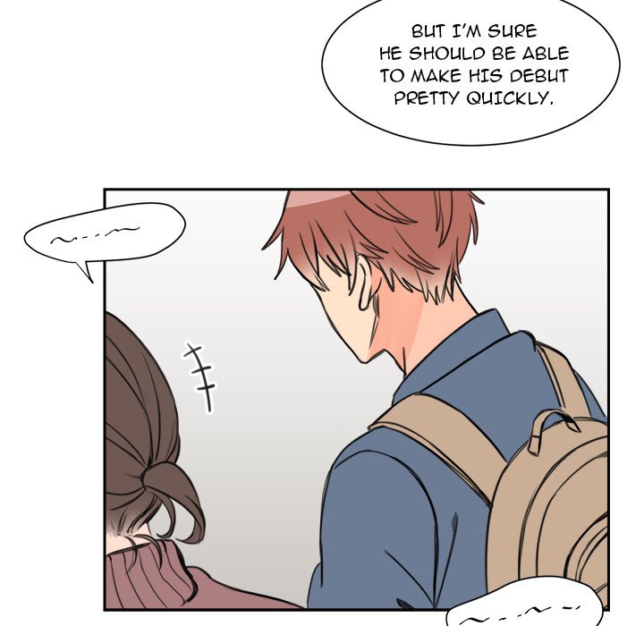 The Warmth of Your Heartbeat - episode 6 - 24