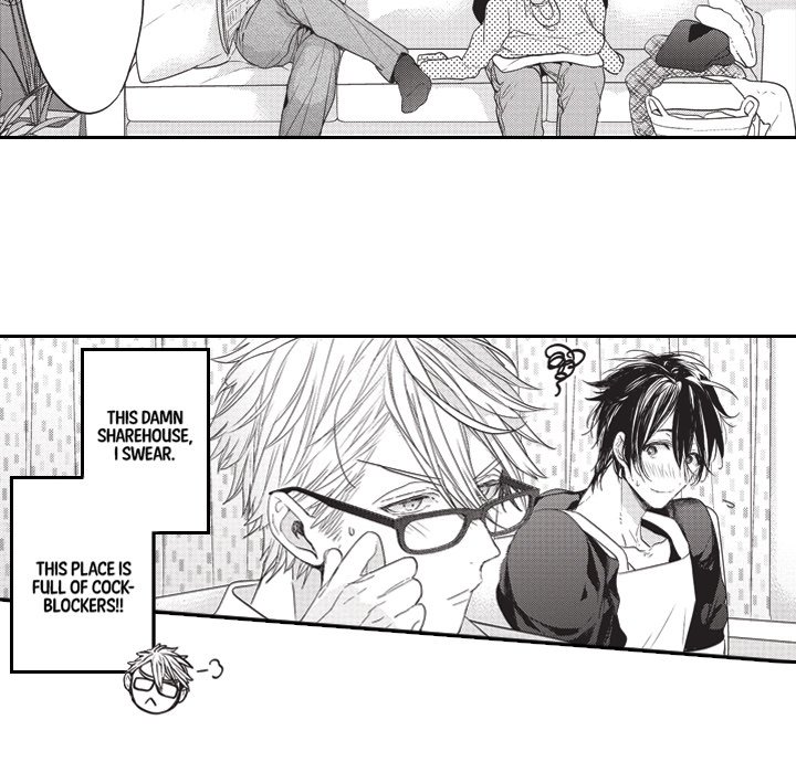 Our House Love Trouble - episode 15 - 8