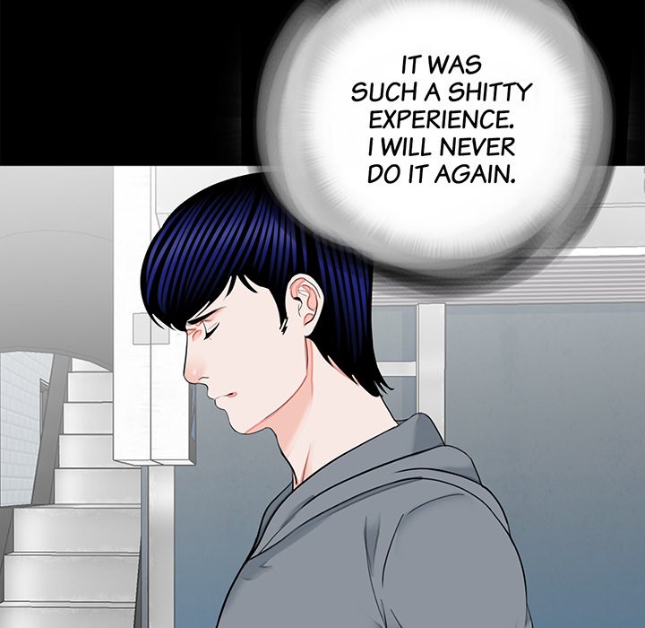 The Richest People in Gangnam have their Own Problems - episode 16 - 25