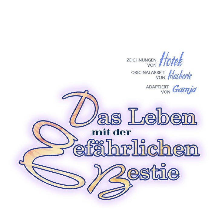 Das Leben mit der gefährlichen Bestie - episode 21 - 51