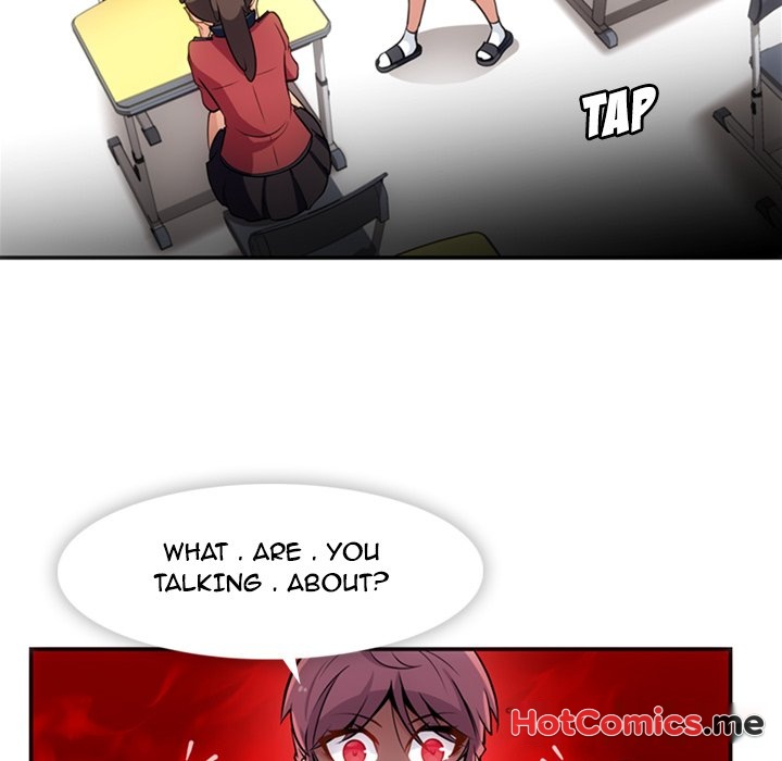 Such a Cute Spy - episode 17 - 21