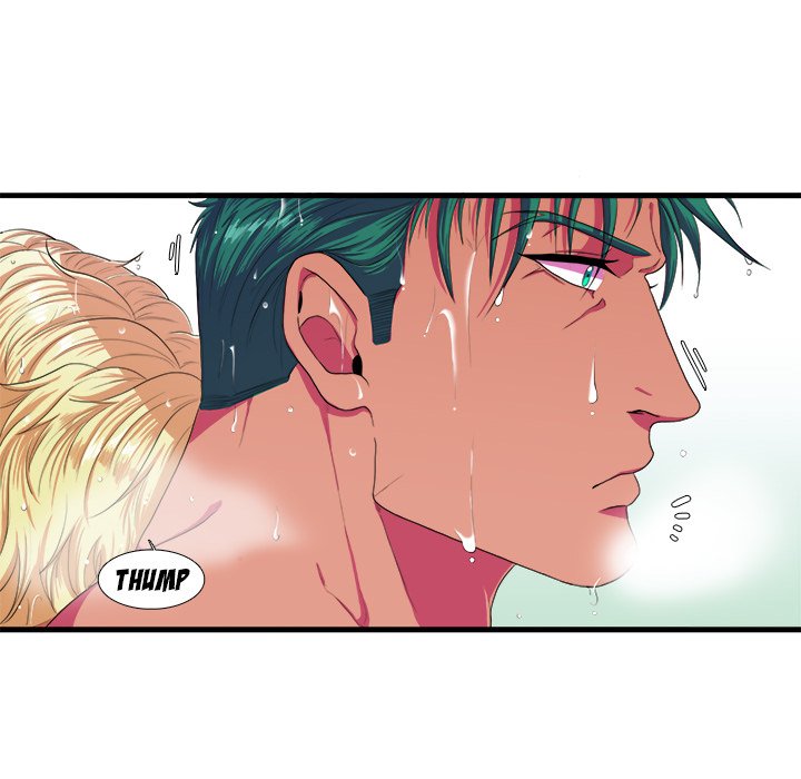 Same, but Different - episode 3 - 27
