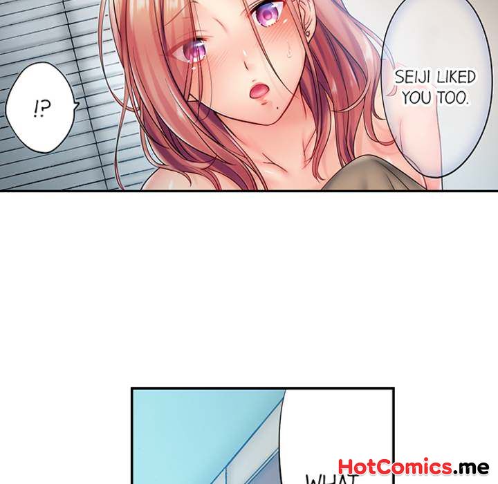 I Can't Resist His Massage! Cheating in Front of My Husband's Eyes - episode 18 - 4