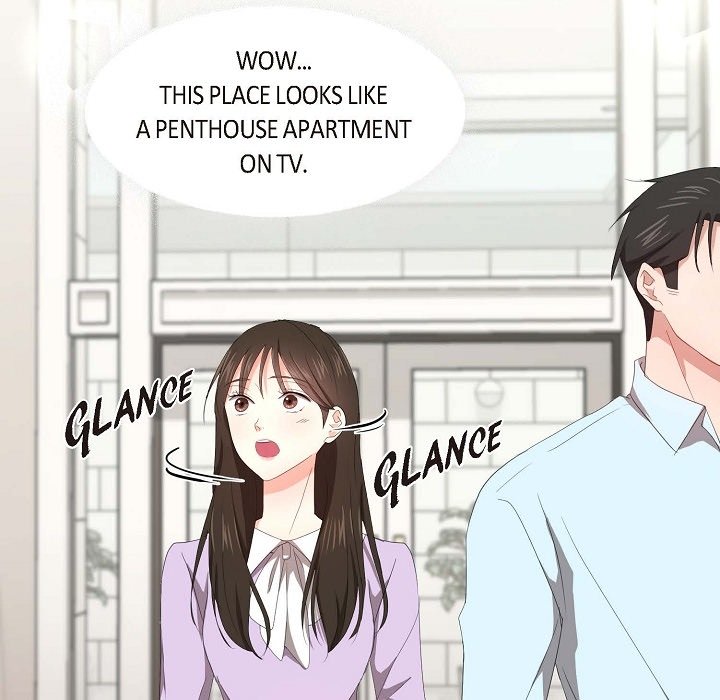 Fragrant Office Life - episode 5 - 15