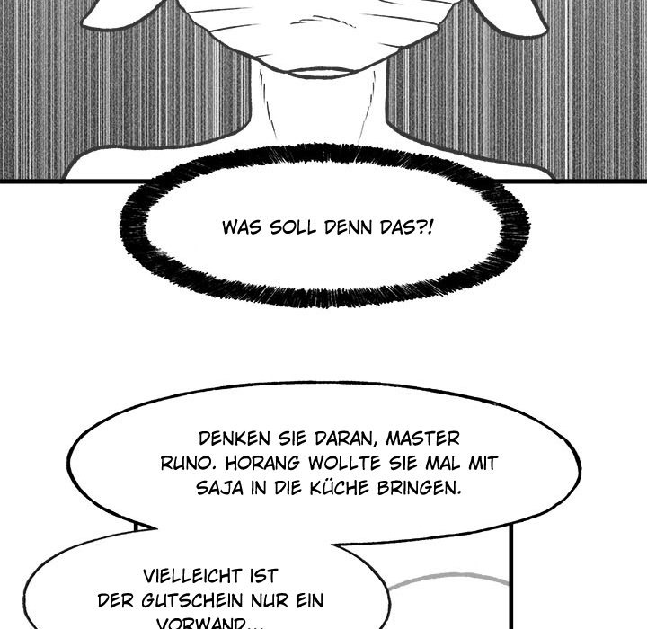 Mitschüler fressen verboten - episode 27 - 27