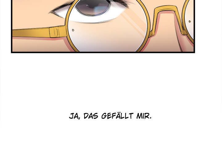 Yuris Nebenjob - episode 3 - 1