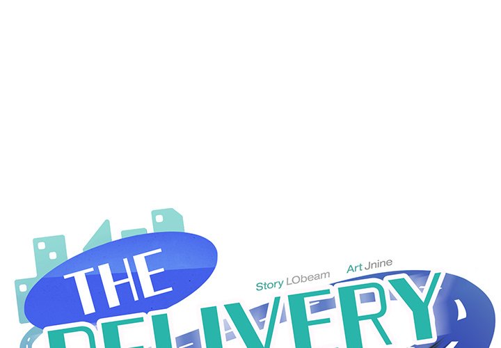 The Delivery Rider - episode 4 - 0
