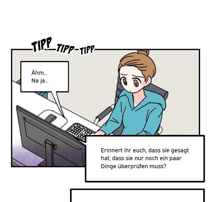 Bürodilemma - episode 11 - 64