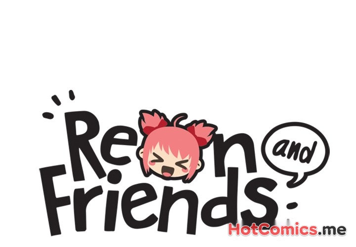 Reon and Friends - episode 62 - 0