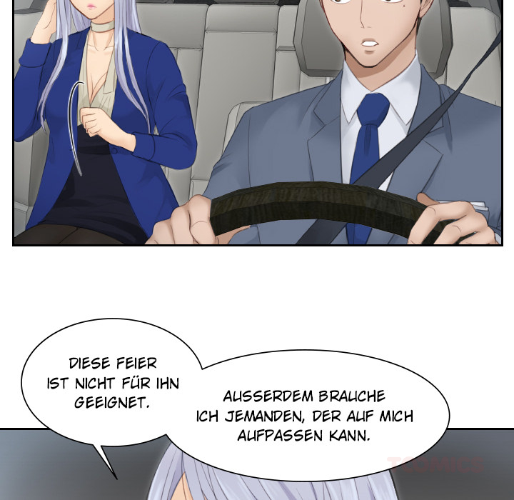 Gordon der Schnüffler - episode 14 - 49