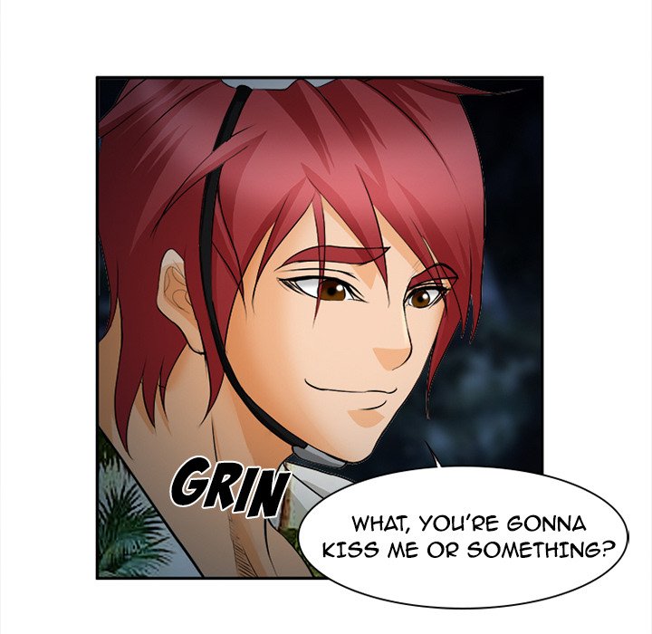 Dating Contract - episode 29 - 129