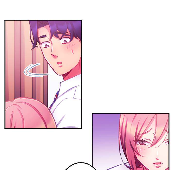 That Soaking Wet Girl - episode 19 - 81