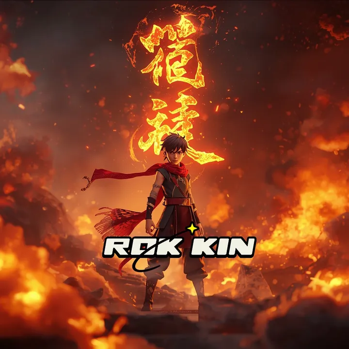 rokkinne