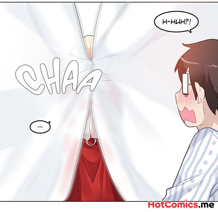 A Pervert's Daily Life - episode 48 - 61