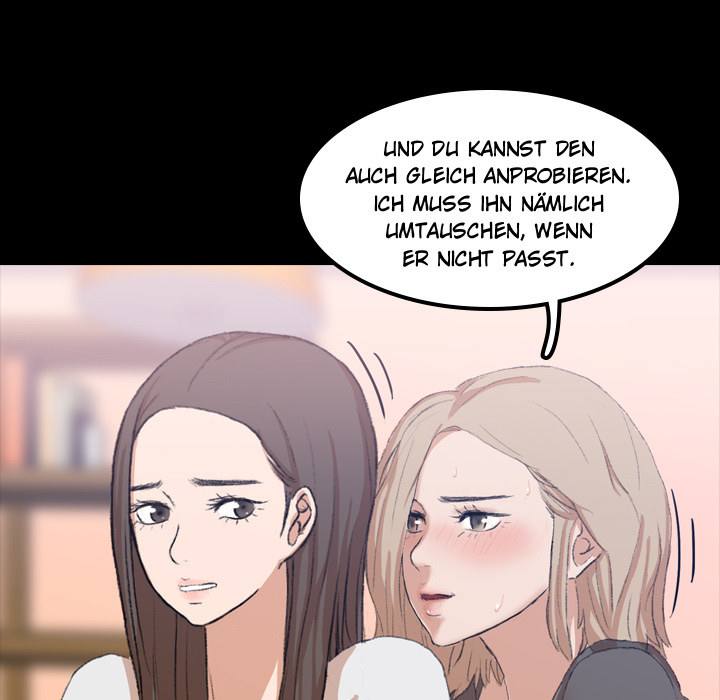 Heimliche Nachbarn - episode 7 - 66