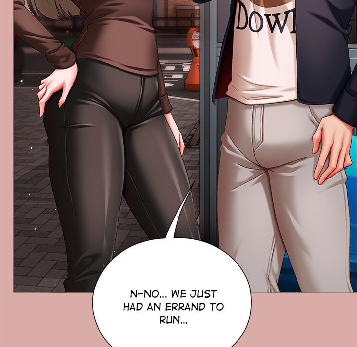 The Delinquent Girl - episode 9 - 202