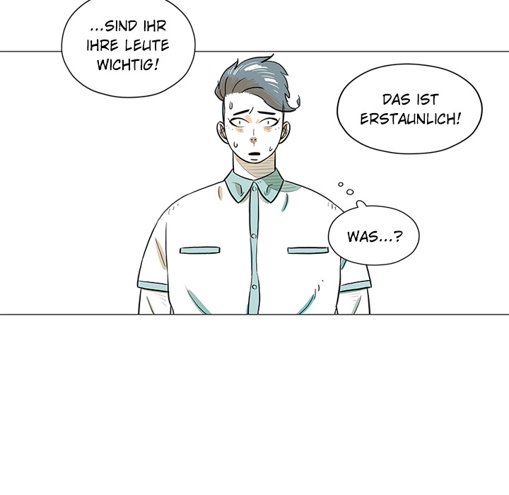 Hero Kim: Wer hat einen Retter bestellt? - episode 30 - 32