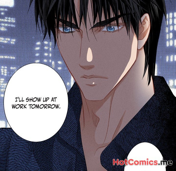 Work, Fight and Love - Webtoon Edition - episode 30 - 51