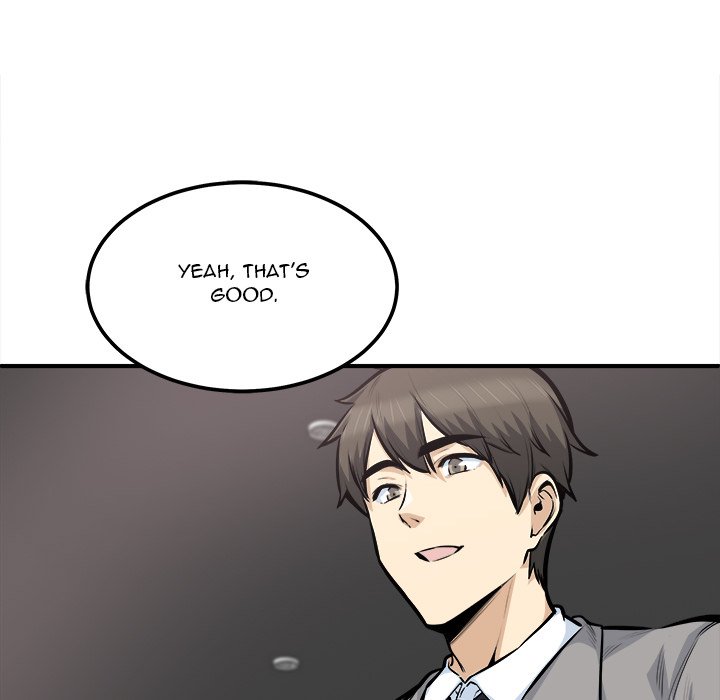 Excuse me, This is my Room - episode 108 - 89