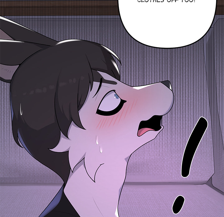 Paws on Campus - episode 3 - 23