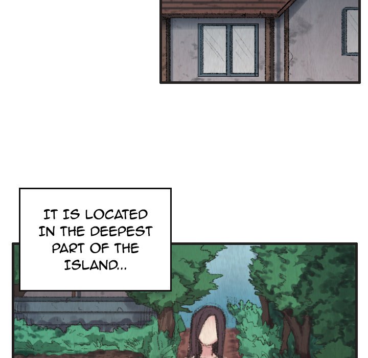 The Island - episode 1 - 78