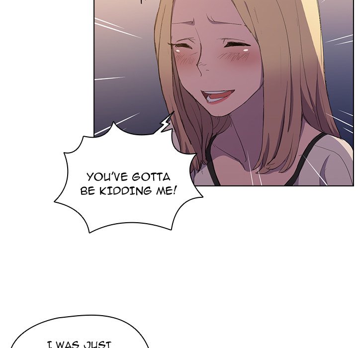 Who Cares If I'm a Loser! - episode 5 - 8