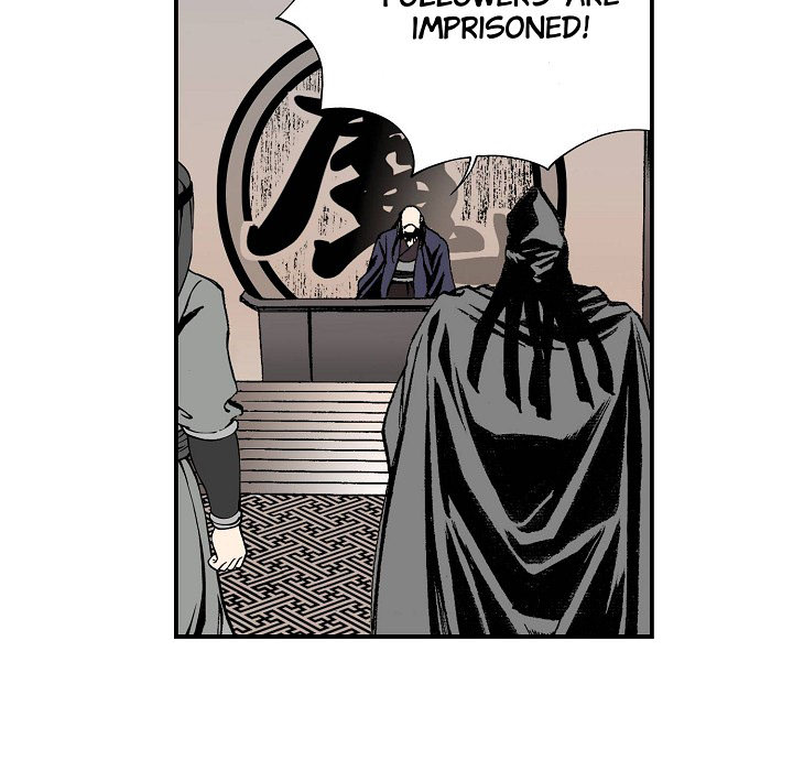 Magician's Murim Adventures - episode 36 - 56